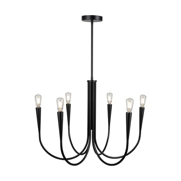 The Bronte by Artcraft Lighting - Image 4