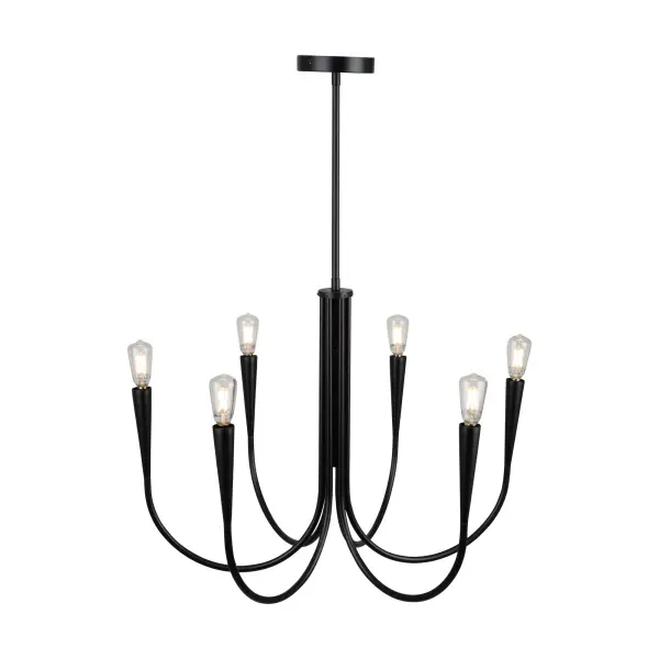 The Bronte by Artcraft Lighting - Image 5