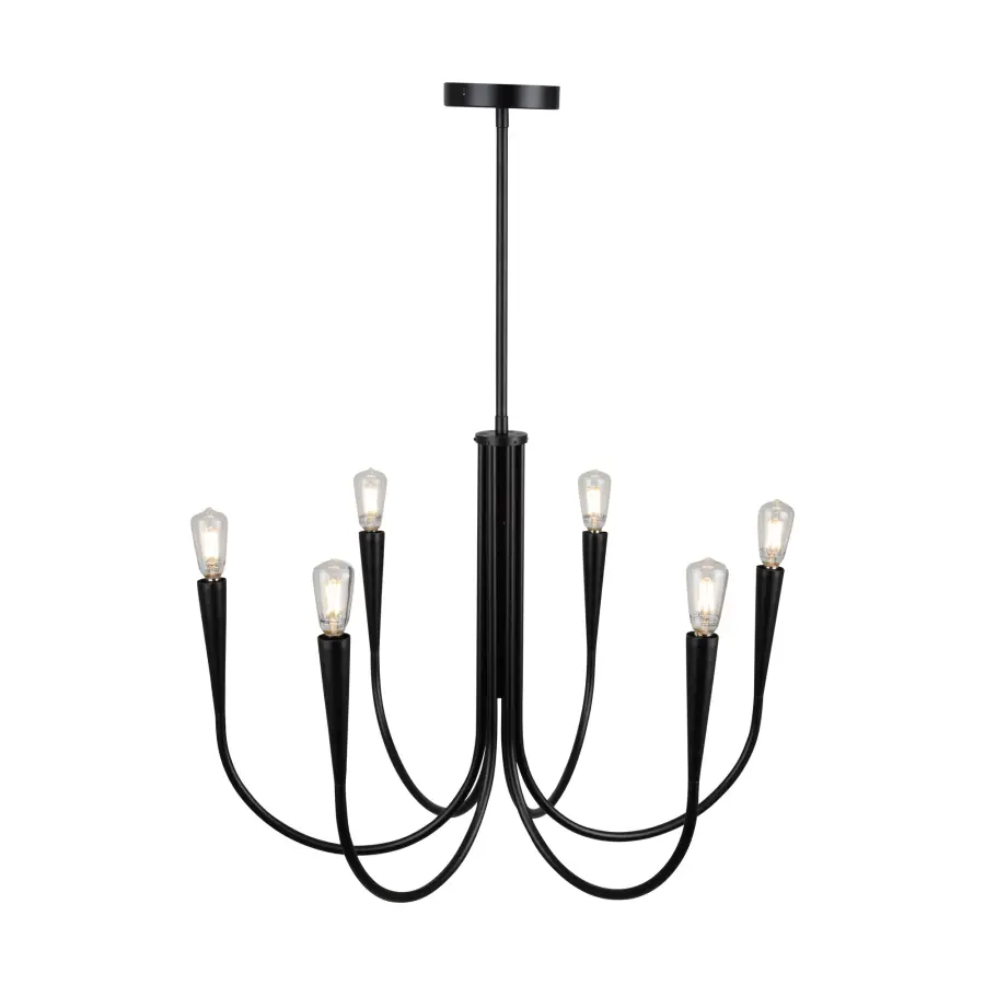 The Bronte by Artcraft Lighting - Image 5