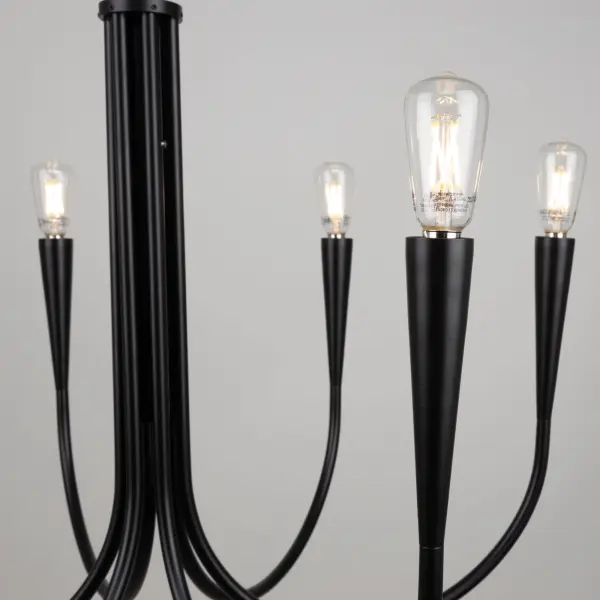 The Bronte by Artcraft Lighting - Image 7