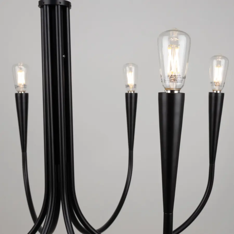 The Bronte by Artcraft Lighting - Image 7