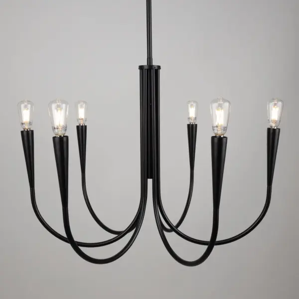 The Bronte by Artcraft Lighting - Image 8