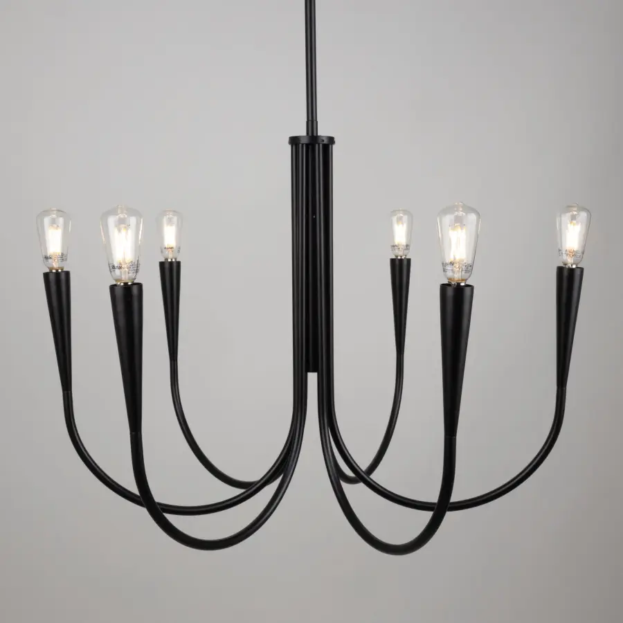 The Bronte by Artcraft Lighting - Image 8