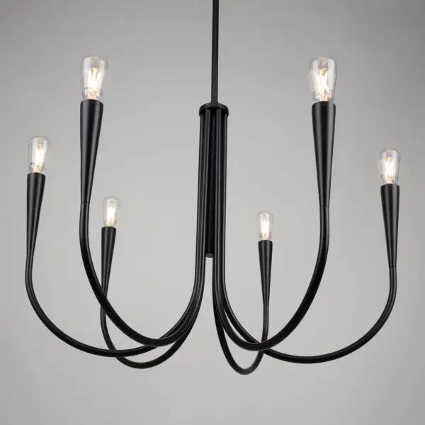 The Bronte by Artcraft Lighting - Image 9