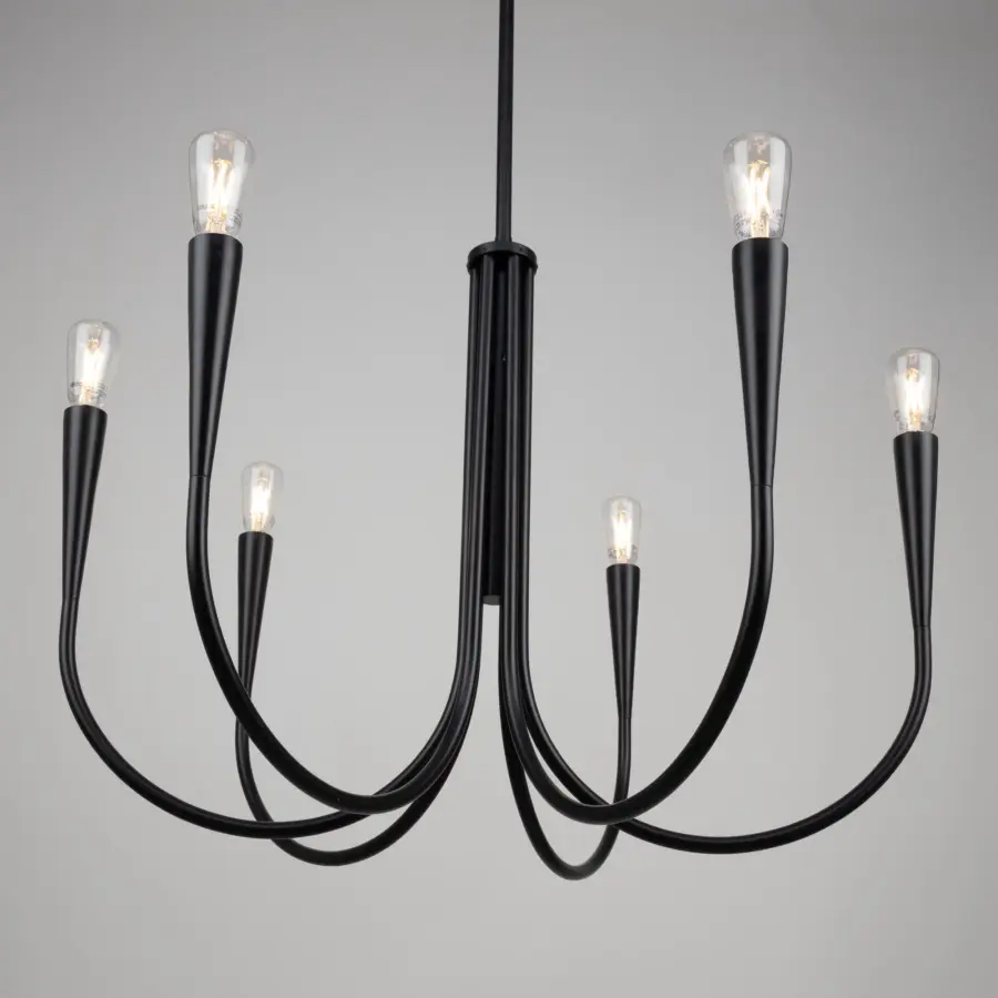 The Bronte by Artcraft Lighting - Image 9