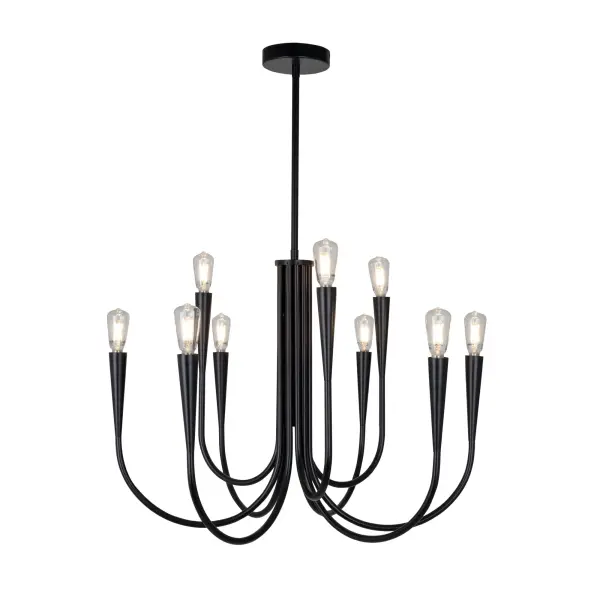 The Bronte by Artcraft Lighting - Image 2