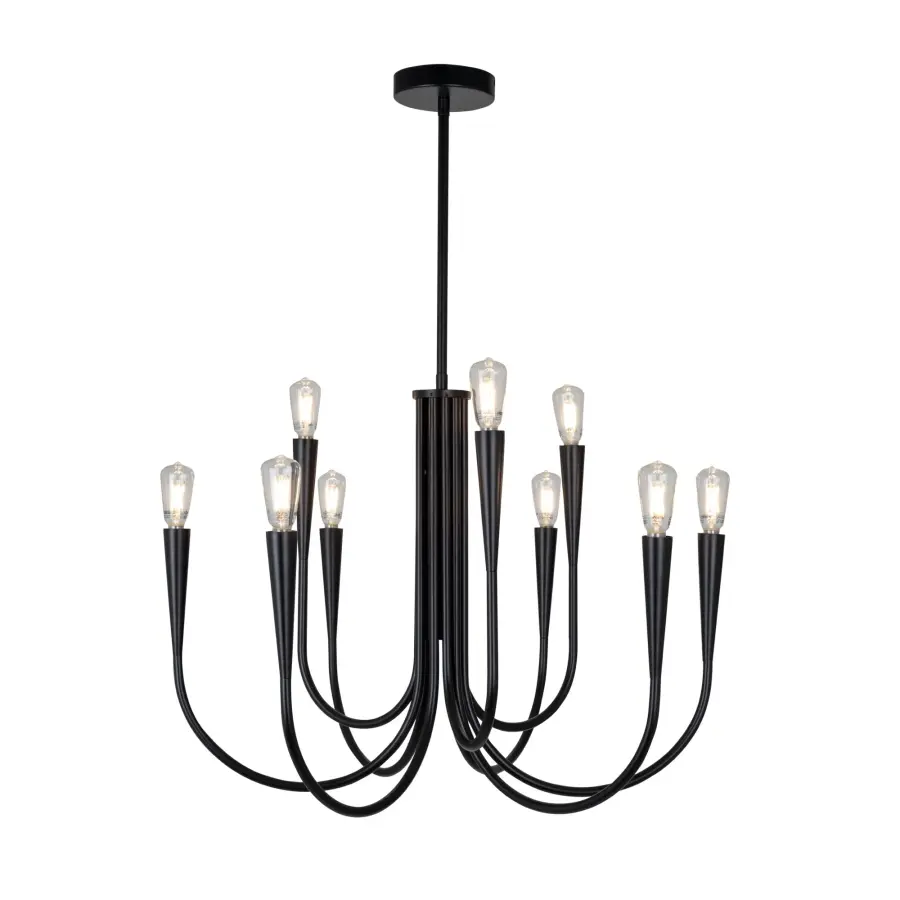 The Bronte by Artcraft Lighting - Image 2