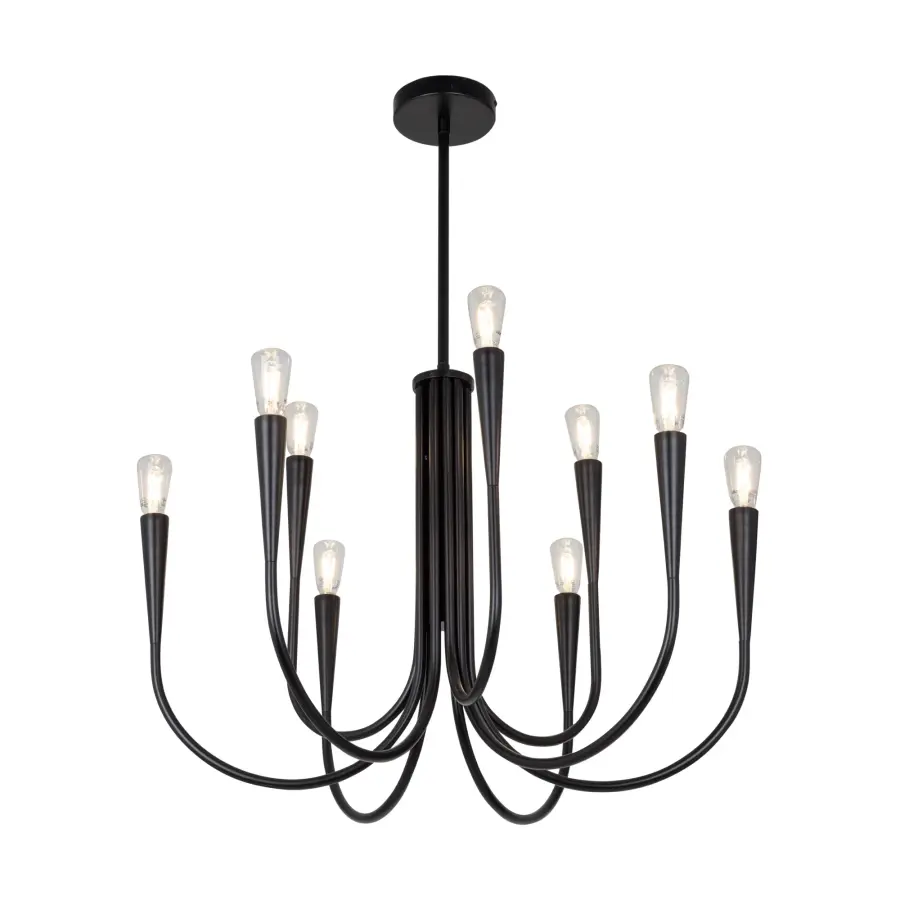 The Bronte by Artcraft Lighting - Image 3