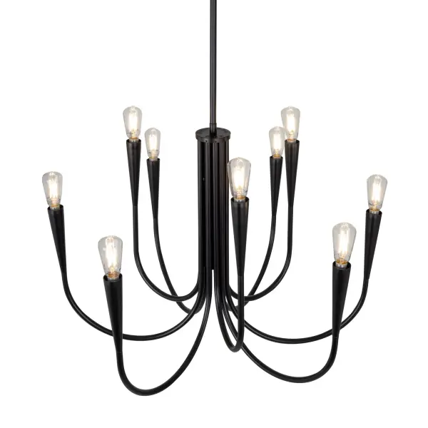 The Bronte by Artcraft Lighting - Image 4