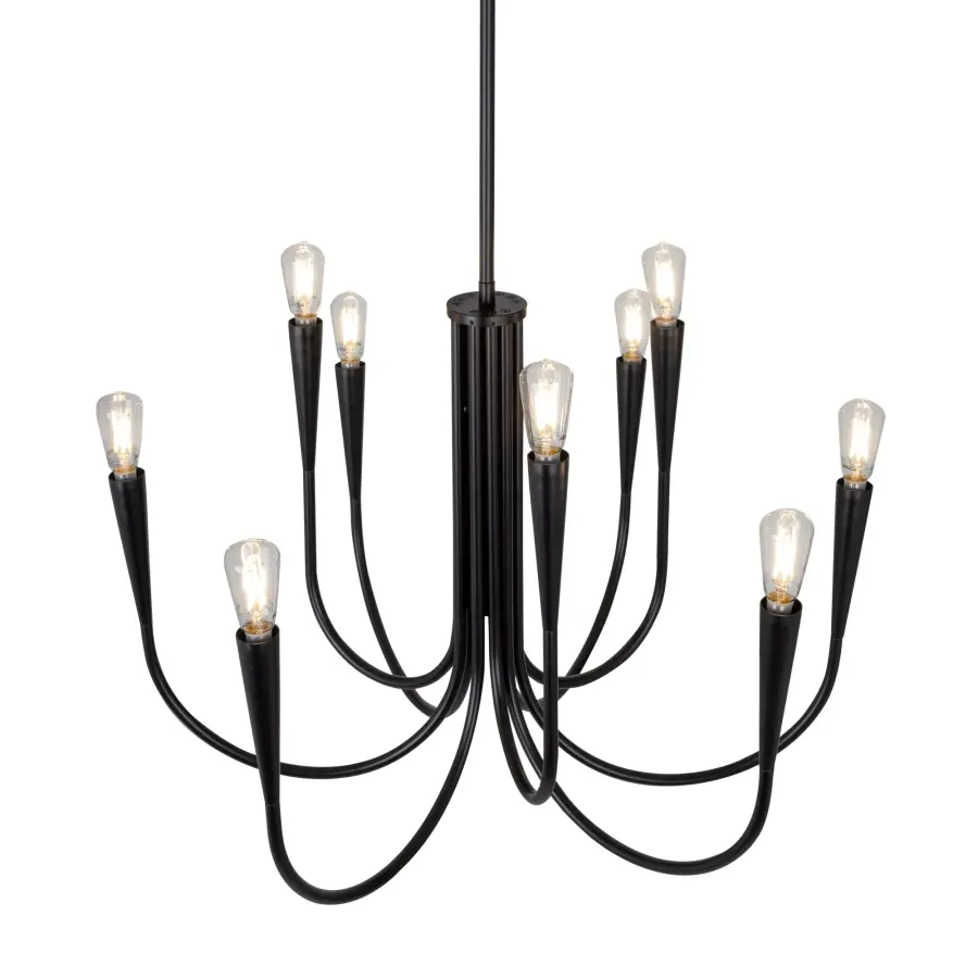 The Bronte by Artcraft Lighting - Image 4