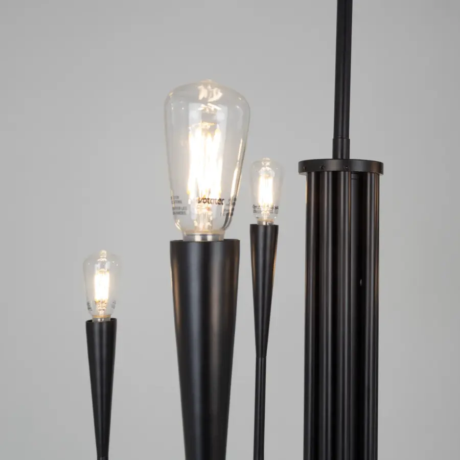 The Bronte by Artcraft Lighting - Image 6