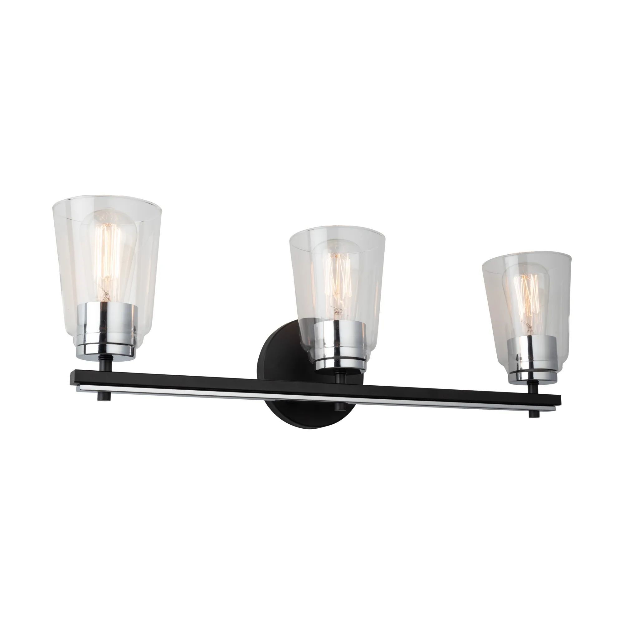 Essex Collection 3-Light Bathroom Vanity