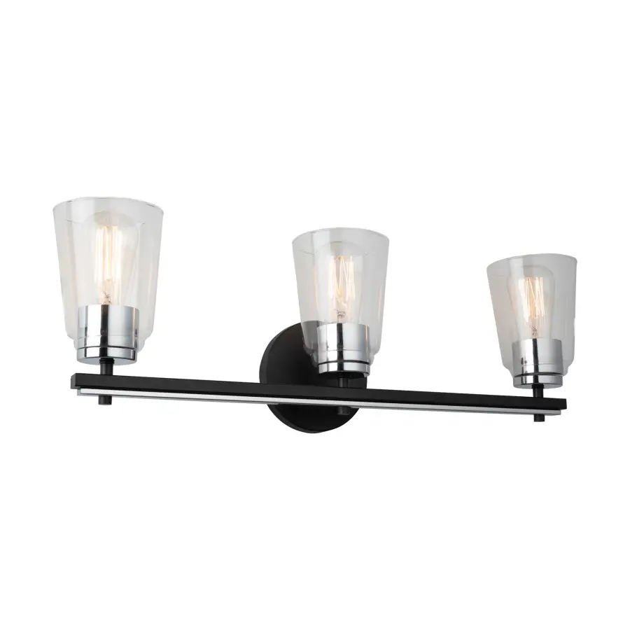 The Essex by Artcraft Lighting - Image 1