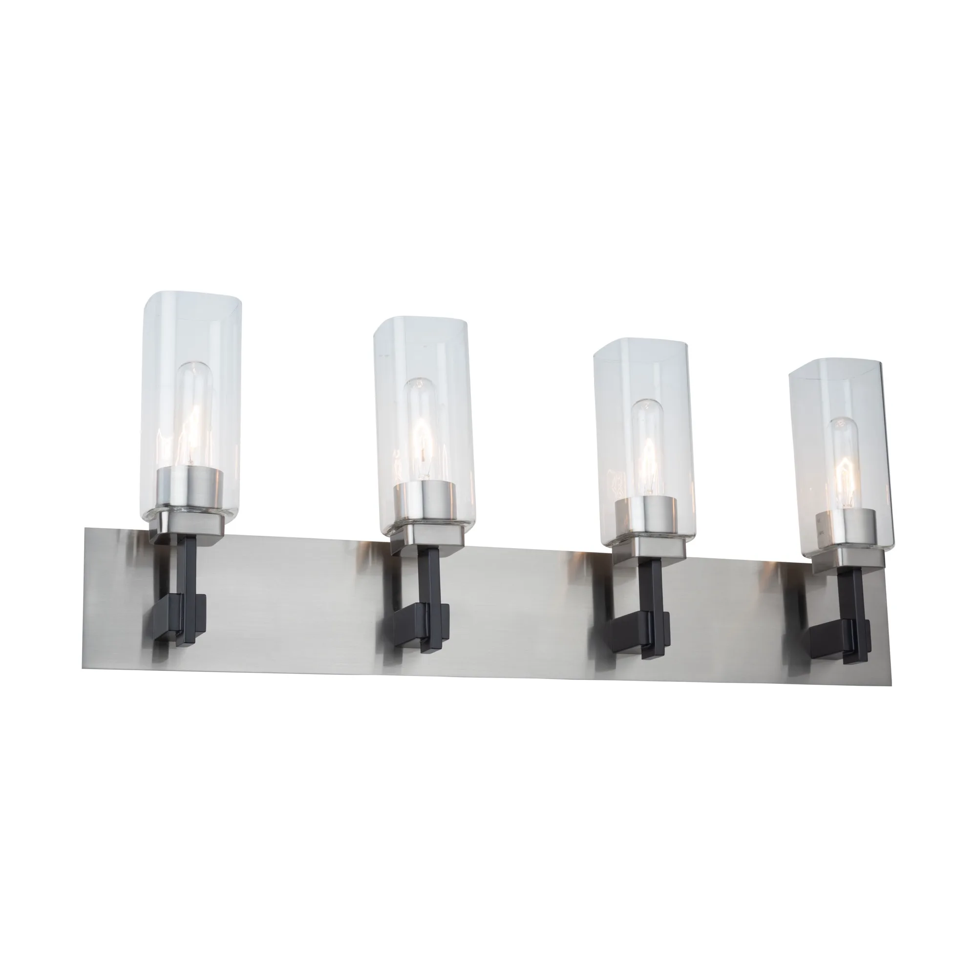Arlington Collection 4-Light Bathroom