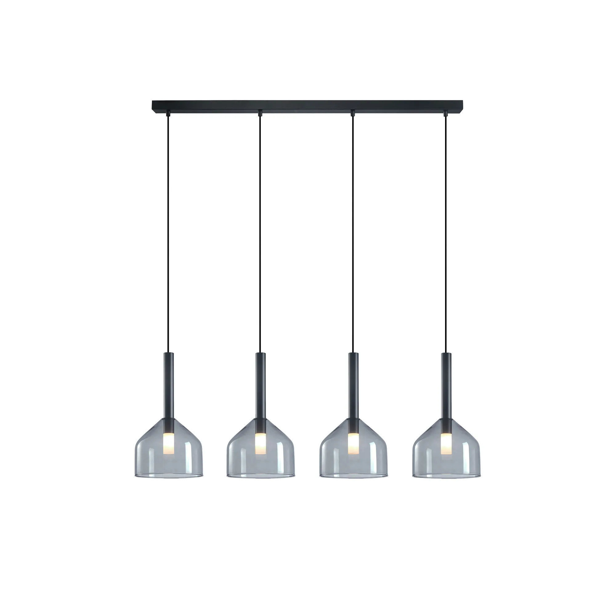 Kali Collection 4-Light Island/Pool Table