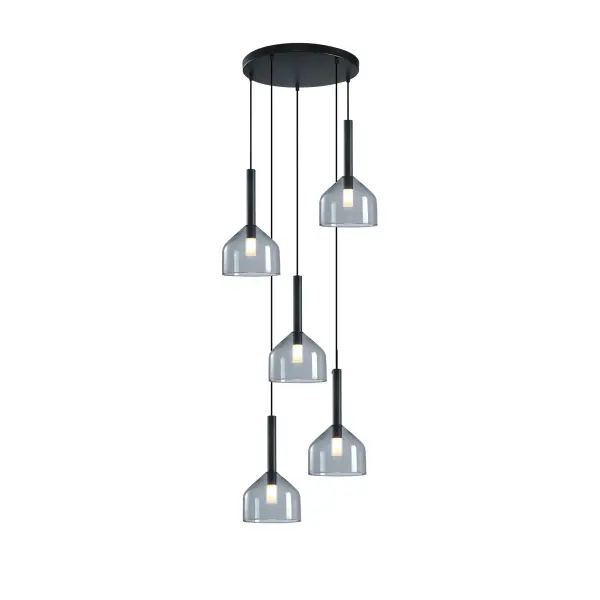 The Kali by Artcraft Lighting