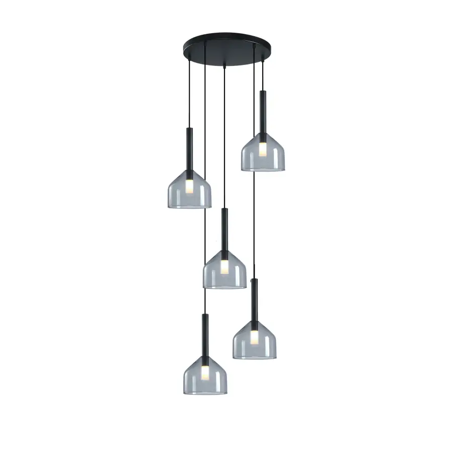 The Kali by Artcraft Lighting
