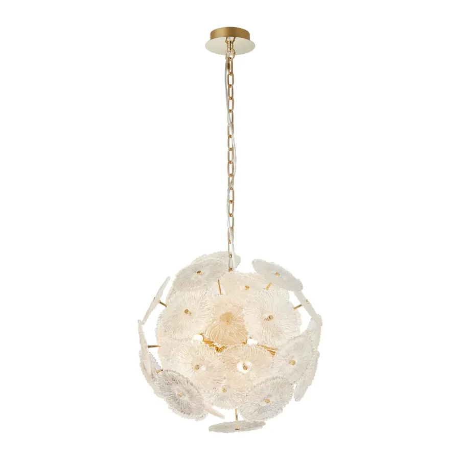 The Bloom by Artcraft Lighting - Image 4