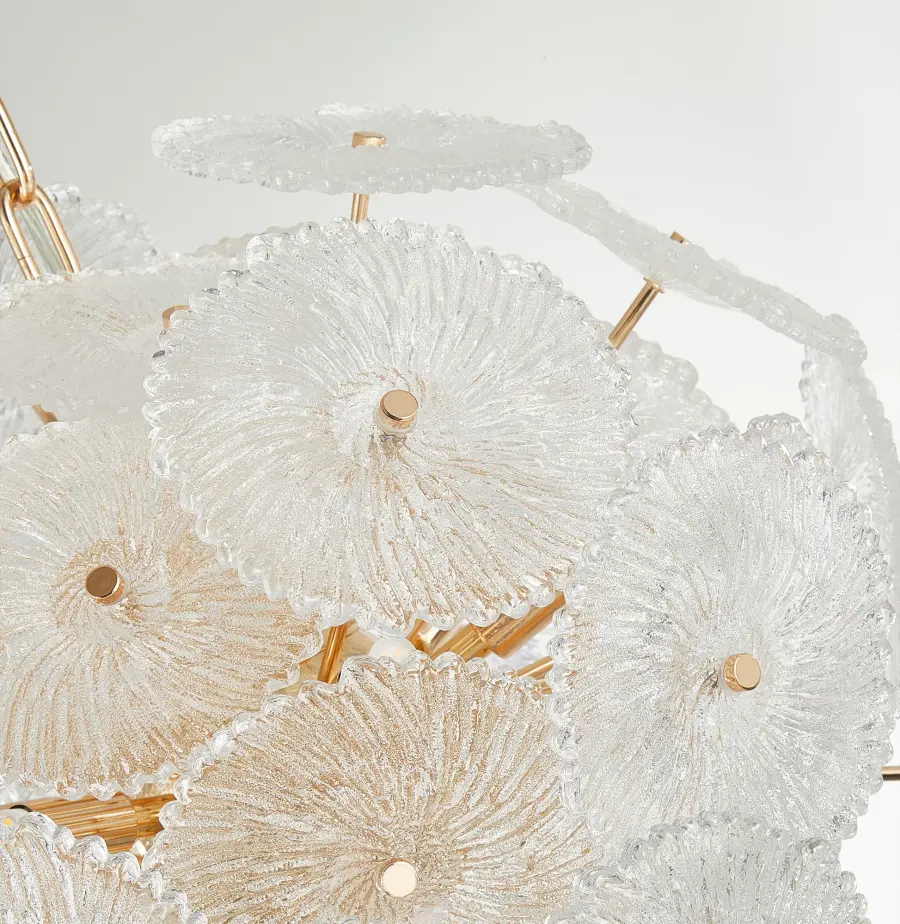 The Bloom by Artcraft Lighting - Image 5