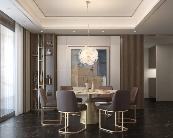 The Bloom by Artcraft Lighting - Image 7