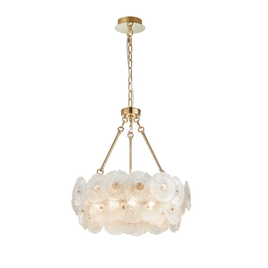 The Bloom by Artcraft Lighting - Image 3