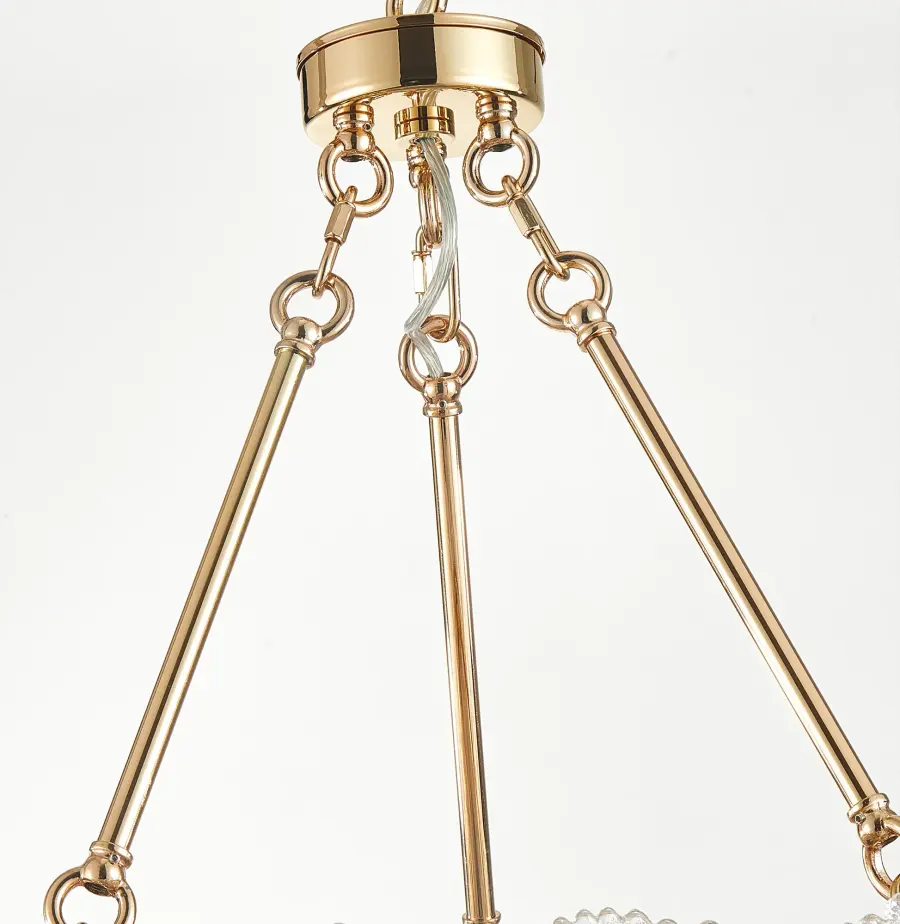 The Bloom by Artcraft Lighting - Image 5
