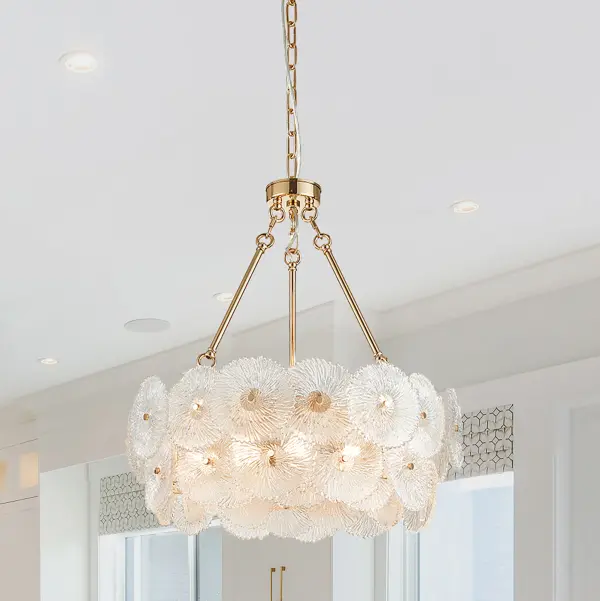 The Bloom by Artcraft Lighting - Image 8
