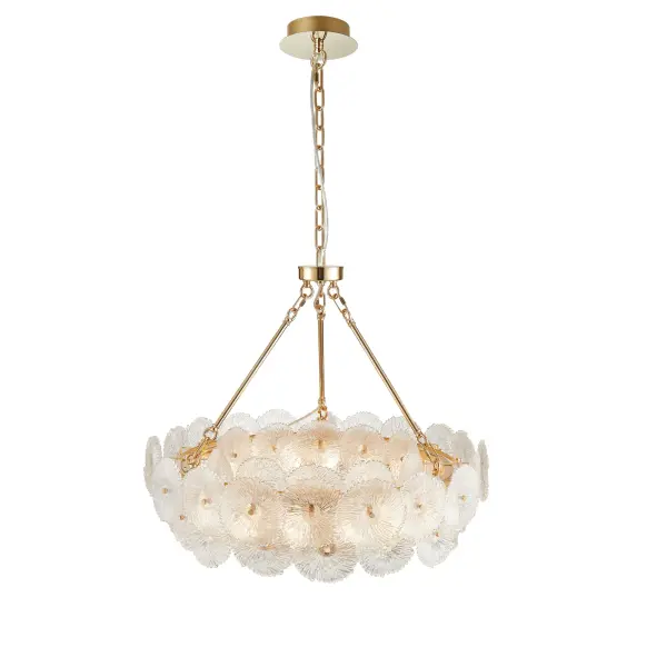 The Bloom by Artcraft Lighting - Image 3