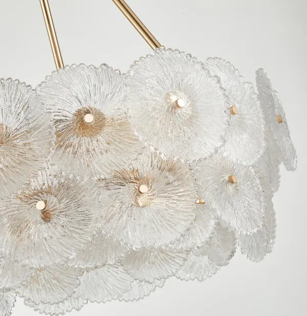The Bloom by Artcraft Lighting - Image 4