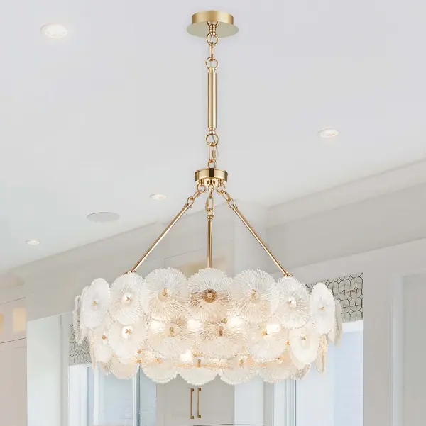 The Bloom by Artcraft Lighting - Image 7