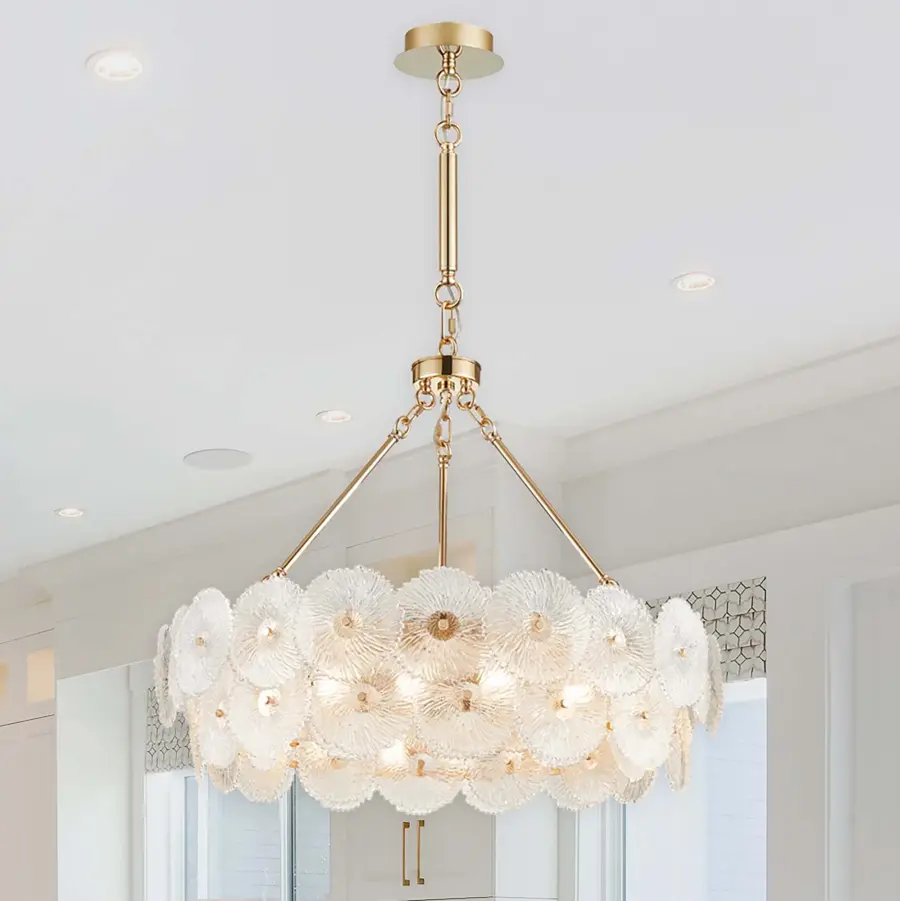 The Bloom by Artcraft Lighting - Image 7