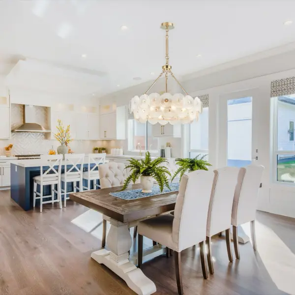The Bloom by Artcraft Lighting - Image 8