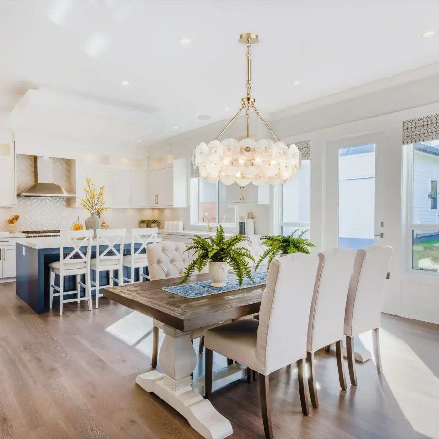 The Bloom by Artcraft Lighting - Image 8