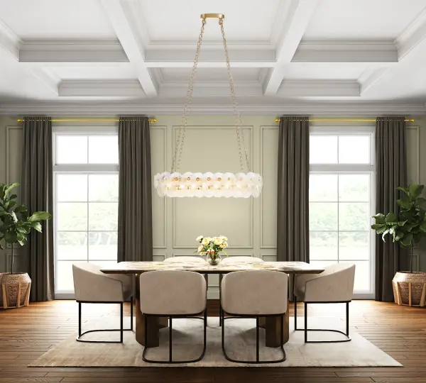 The Bloom by Artcraft Lighting - Image 6