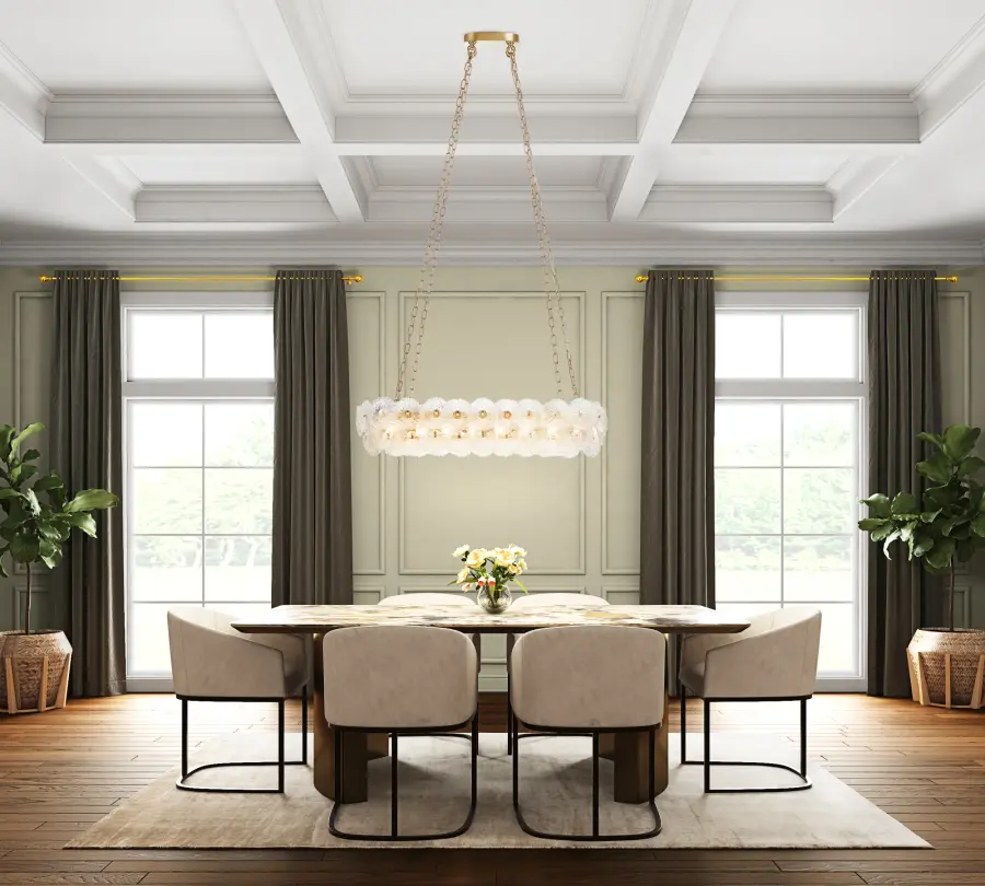 The Bloom by Artcraft Lighting - Image 6