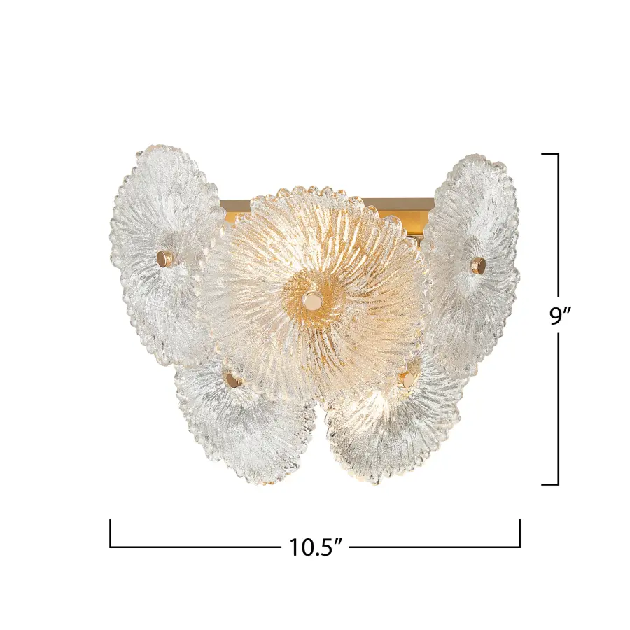 The Bloom by Artcraft Lighting - Image 1