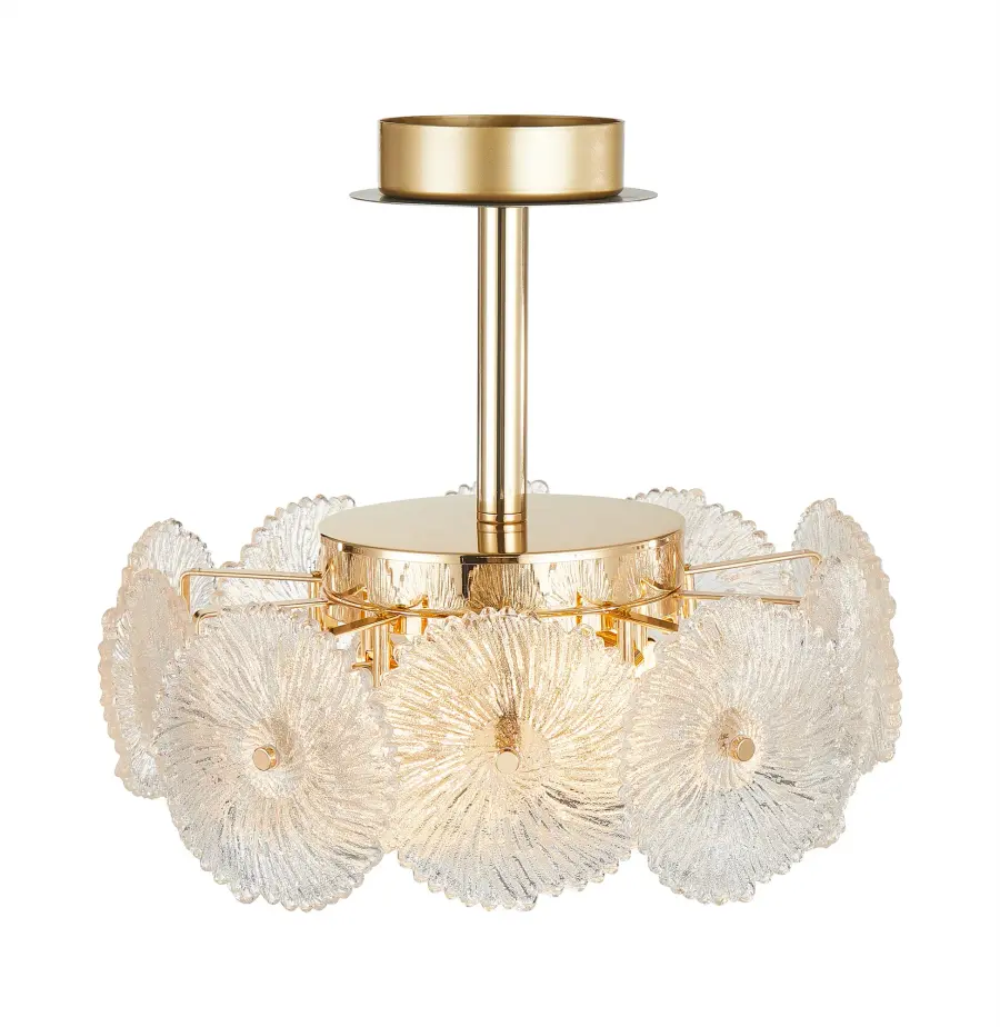 The Bloom by Artcraft Lighting - Image 4