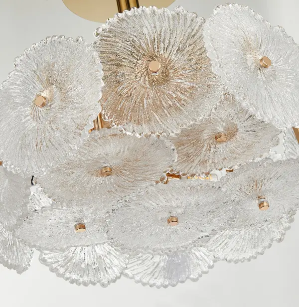The Bloom by Artcraft Lighting - Image 6