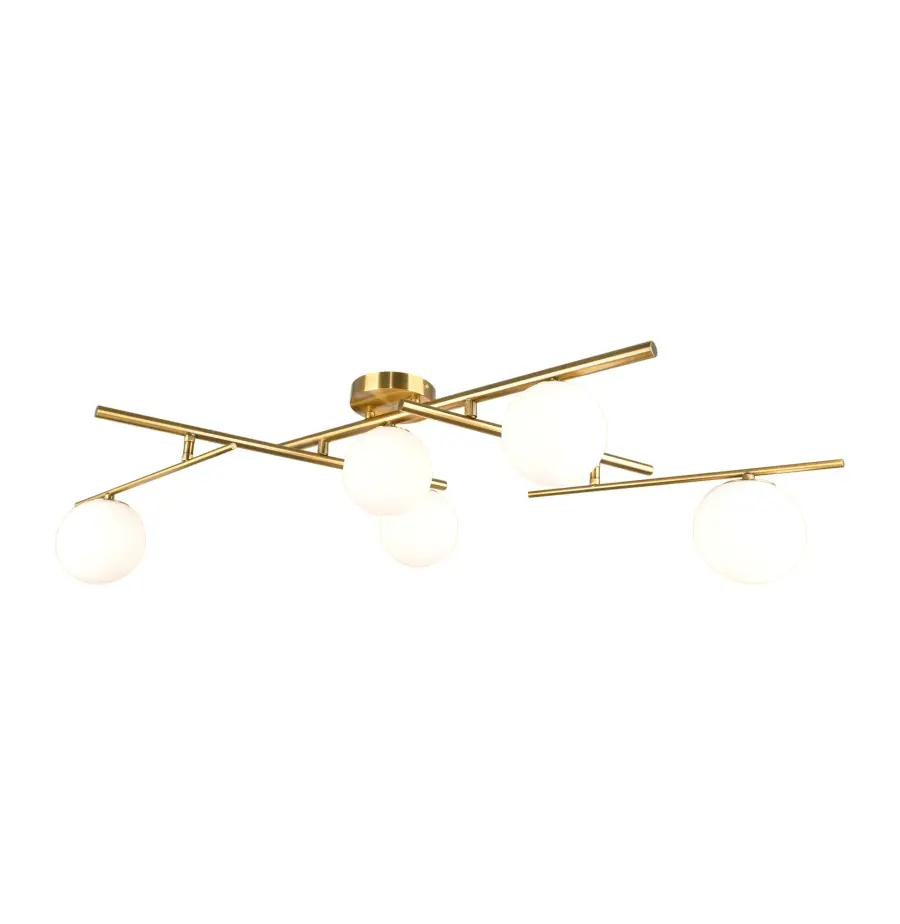 The Modena by Artcraft Lighting - Image 2