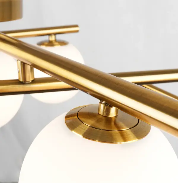 The Modena by Artcraft Lighting - Image 3