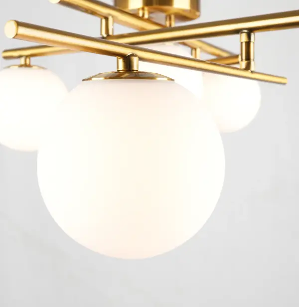 The Modena by Artcraft Lighting - Image 4