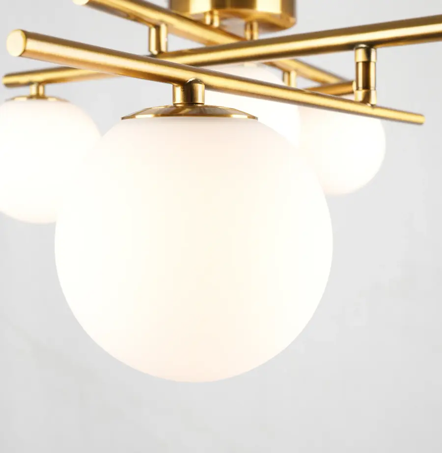 The Modena by Artcraft Lighting - Image 4