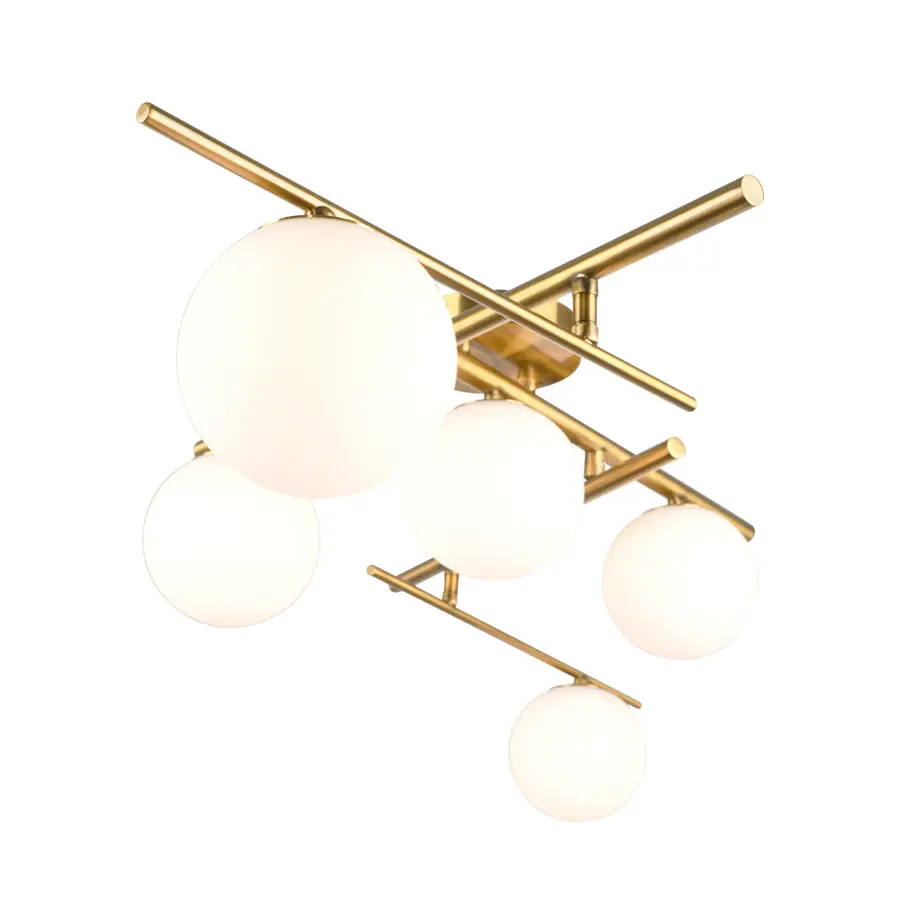 The Modena by Artcraft Lighting - Image 5