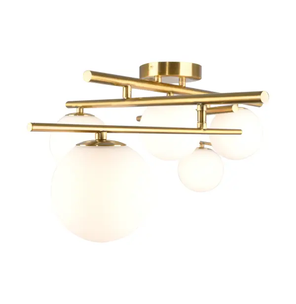 The Modena by Artcraft Lighting - Image 6