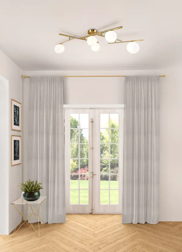 The Modena by Artcraft Lighting - Image 7