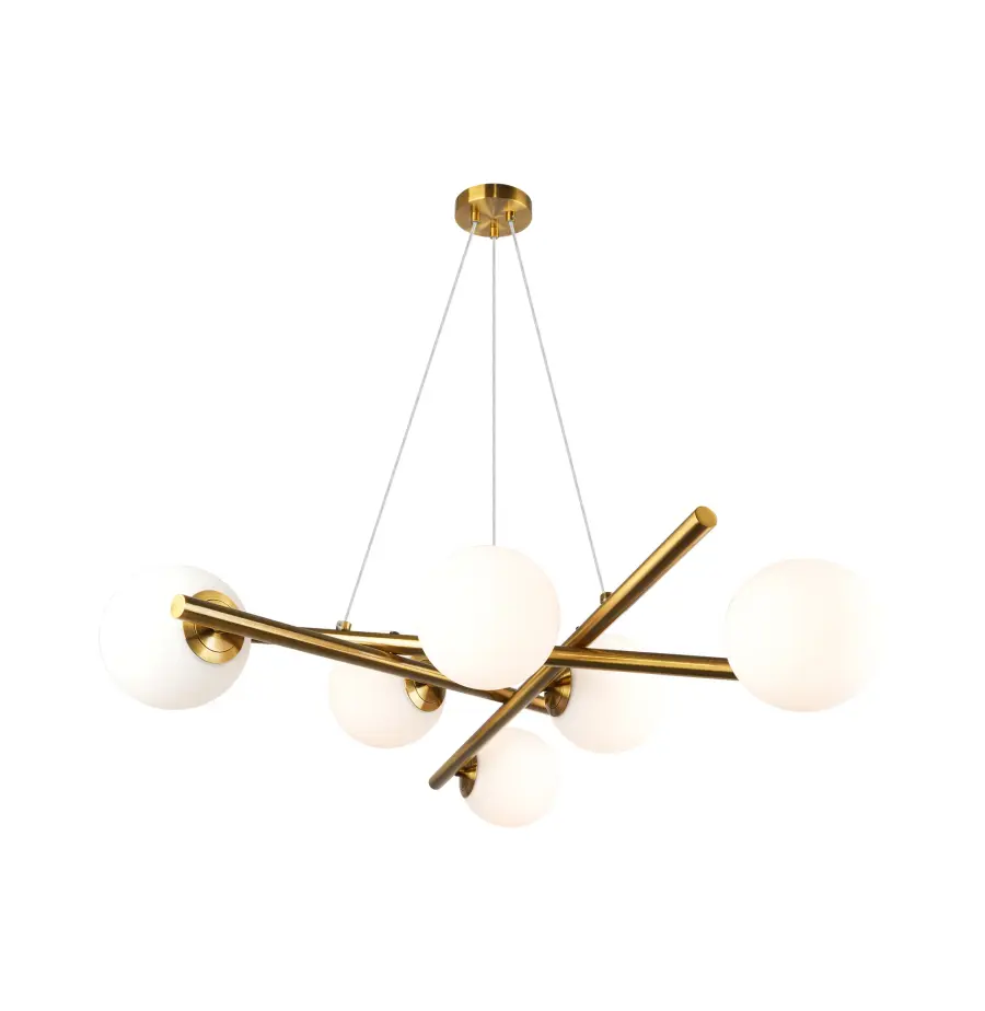 The Modena by Artcraft Lighting - Image 2