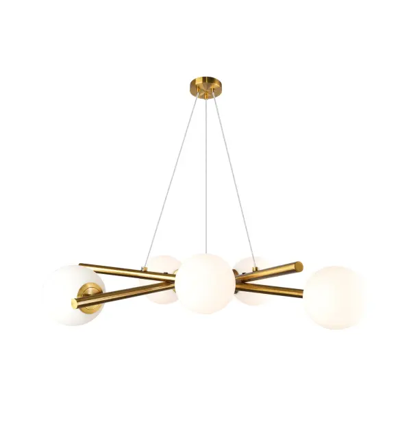 The Modena by Artcraft Lighting - Image 3