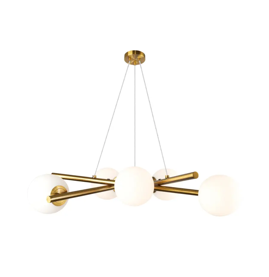 The Modena by Artcraft Lighting - Image 3