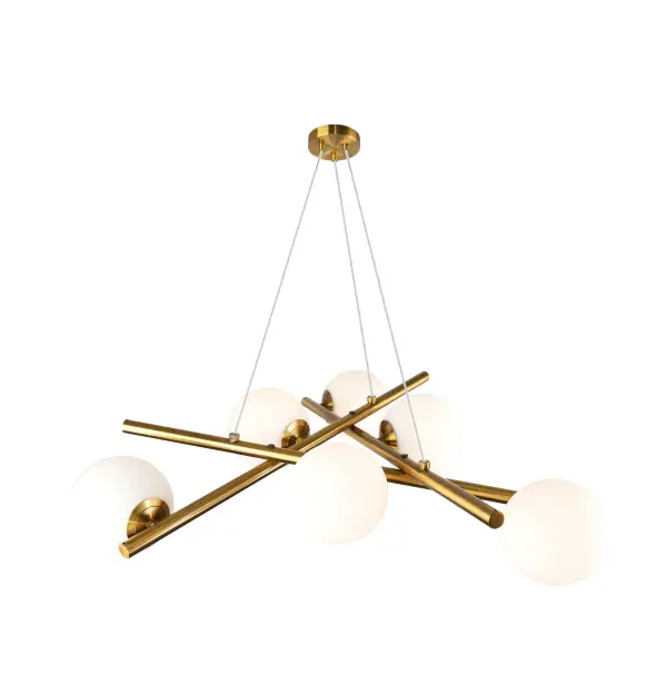 The Modena by Artcraft Lighting - Image 4