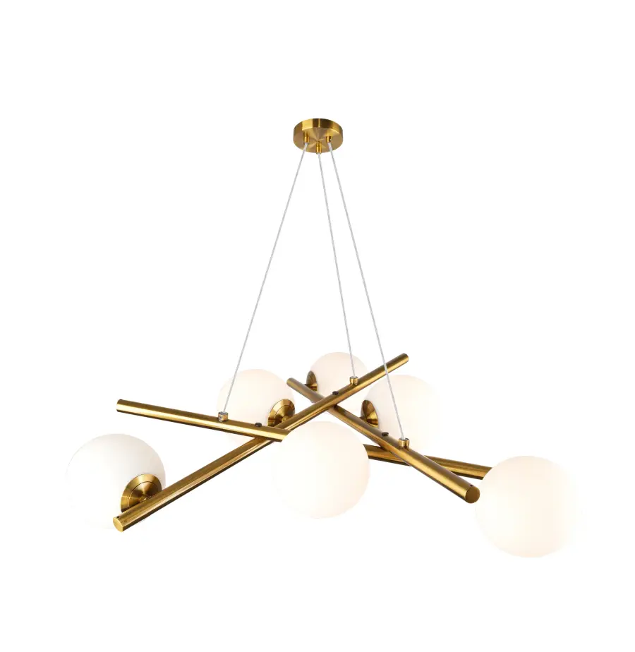 The Modena by Artcraft Lighting - Image 4